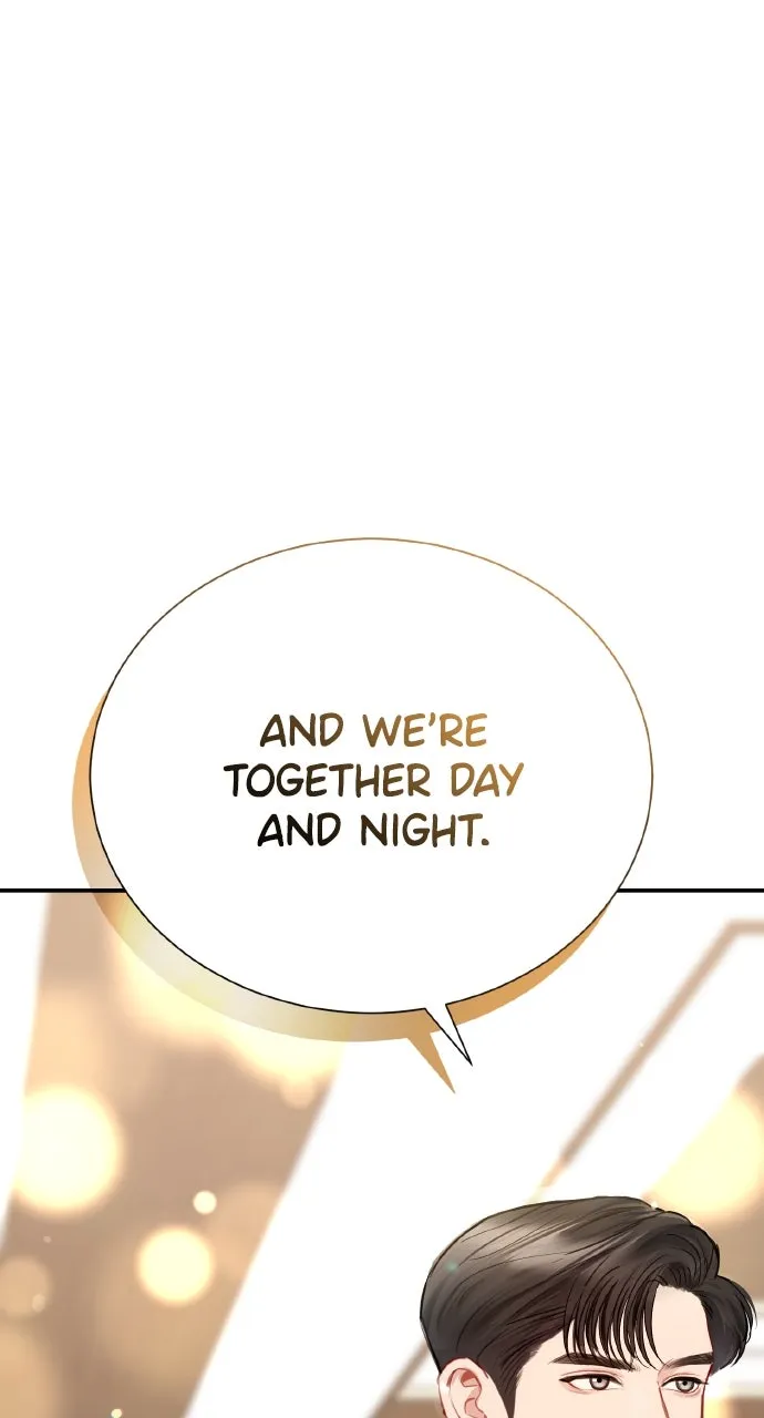 The Secretary’s Secret Chapter 6 page 16 - 