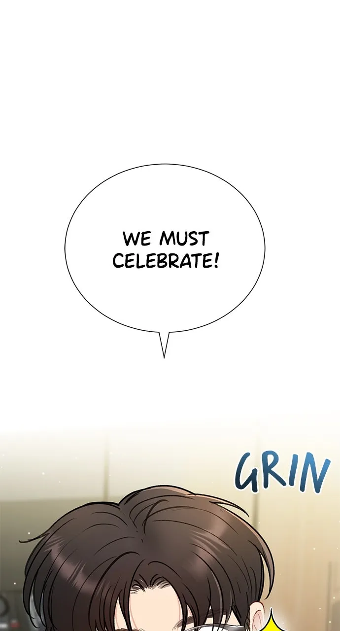 The Secretary’s Secret Chapter 6 page 152 - 