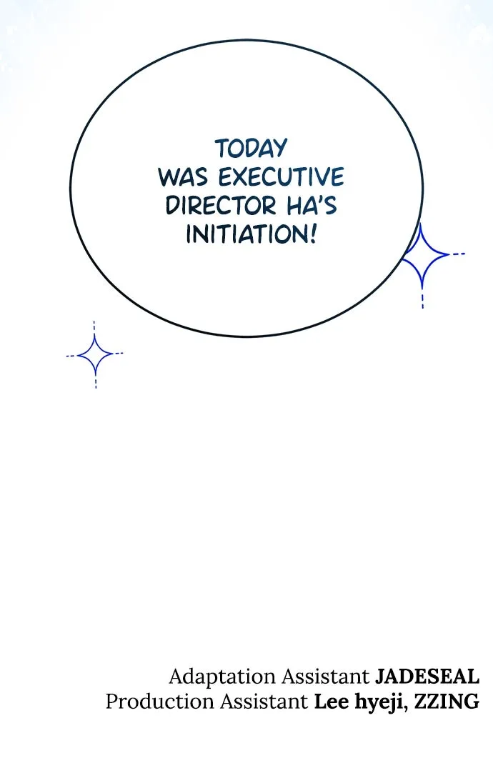 The Secretary’s Secret Chapter 6 page 154 - 