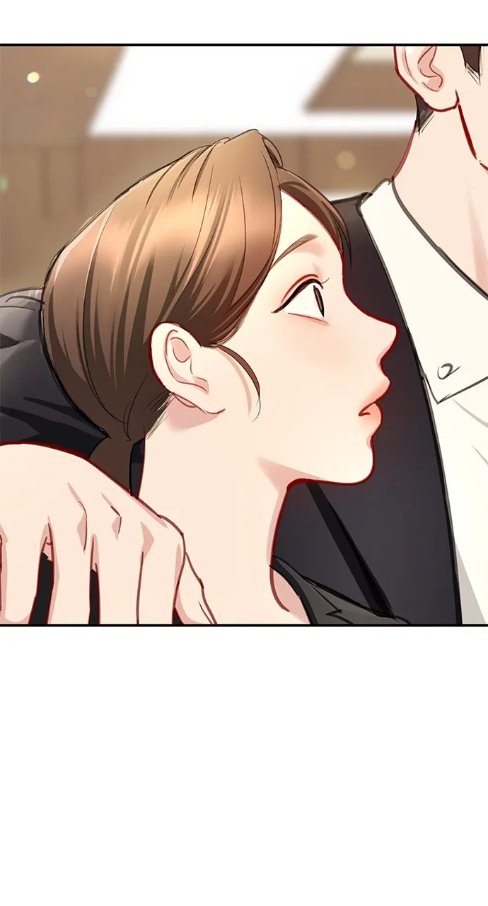 The Secretary’s Secret Chapter 6 page 18 - 