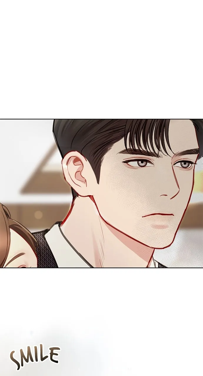 The Secretary’s Secret Chapter 6 page 20 - 
