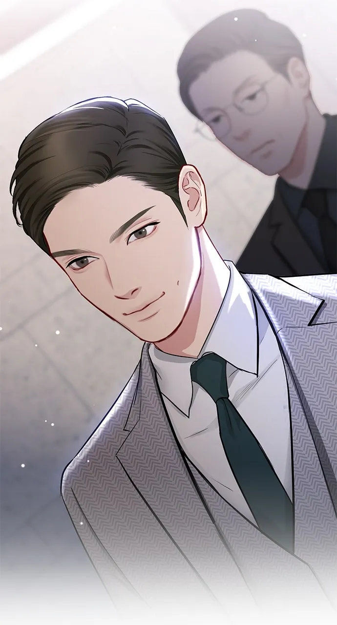 The Secretary’s Secret Chapter 6 page 3 - 