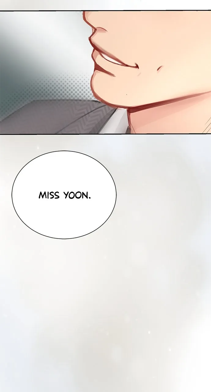 The Secretary’s Secret Chapter 6 page 21 - 