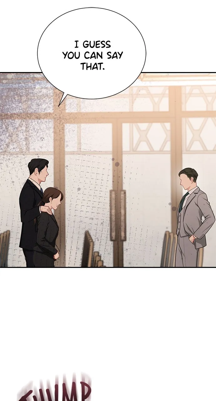 The Secretary’s Secret Chapter 6 page 24 - 