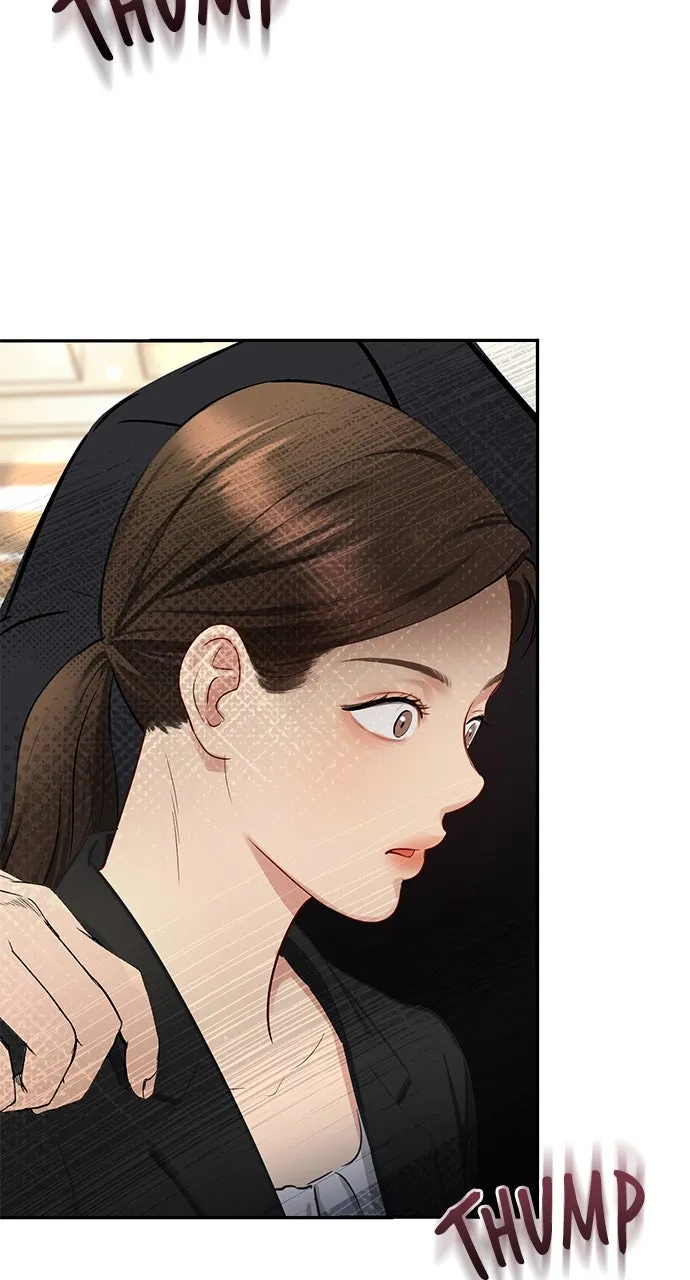 The Secretary’s Secret Chapter 6 page 25 - 