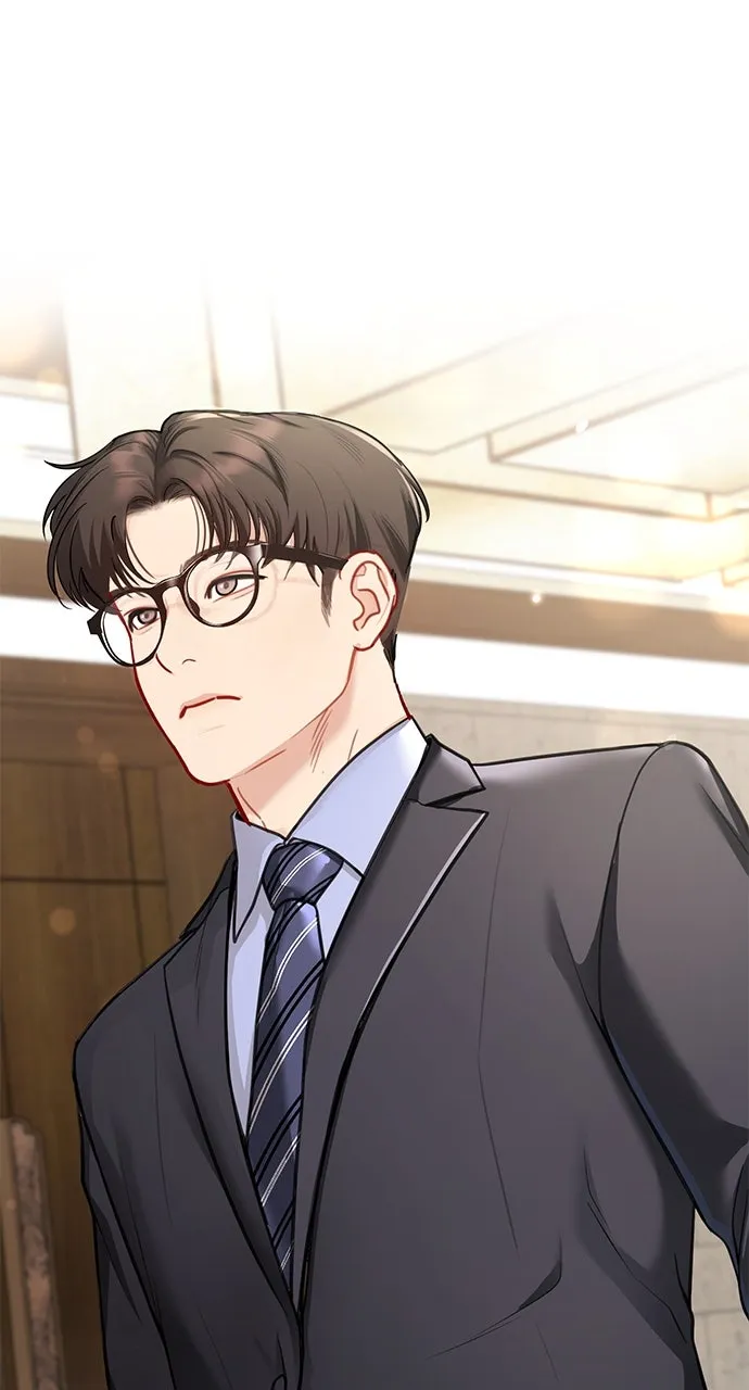 The Secretary’s Secret Chapter 6 page 32 - 