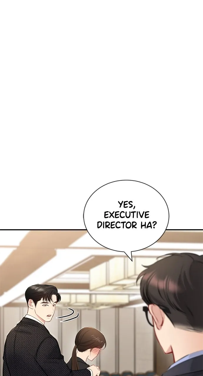 The Secretary’s Secret Chapter 6 page 35 - 