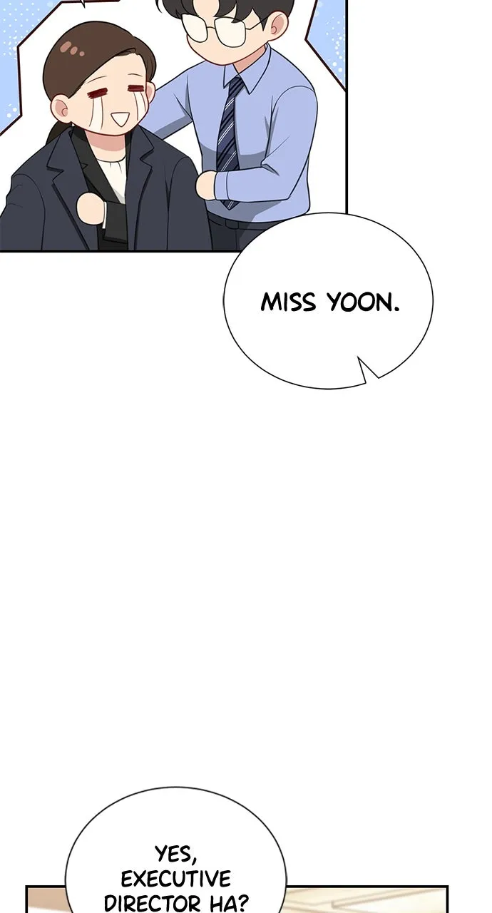 The Secretary’s Secret Chapter 6 page 40 - 