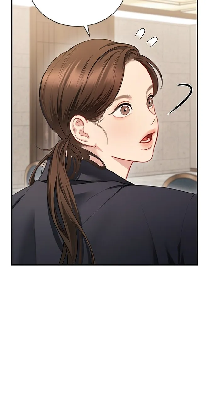 The Secretary’s Secret Chapter 6 page 41 - 