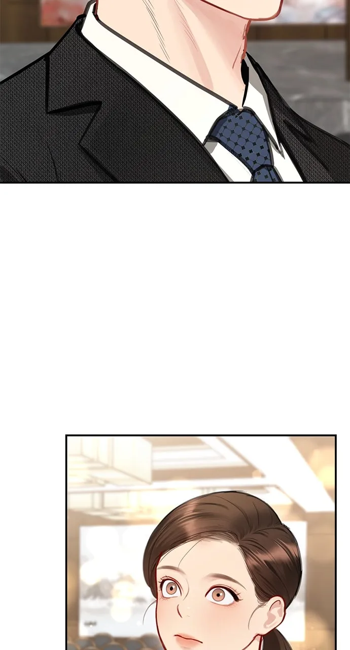 The Secretary’s Secret Chapter 6 page 43 - 