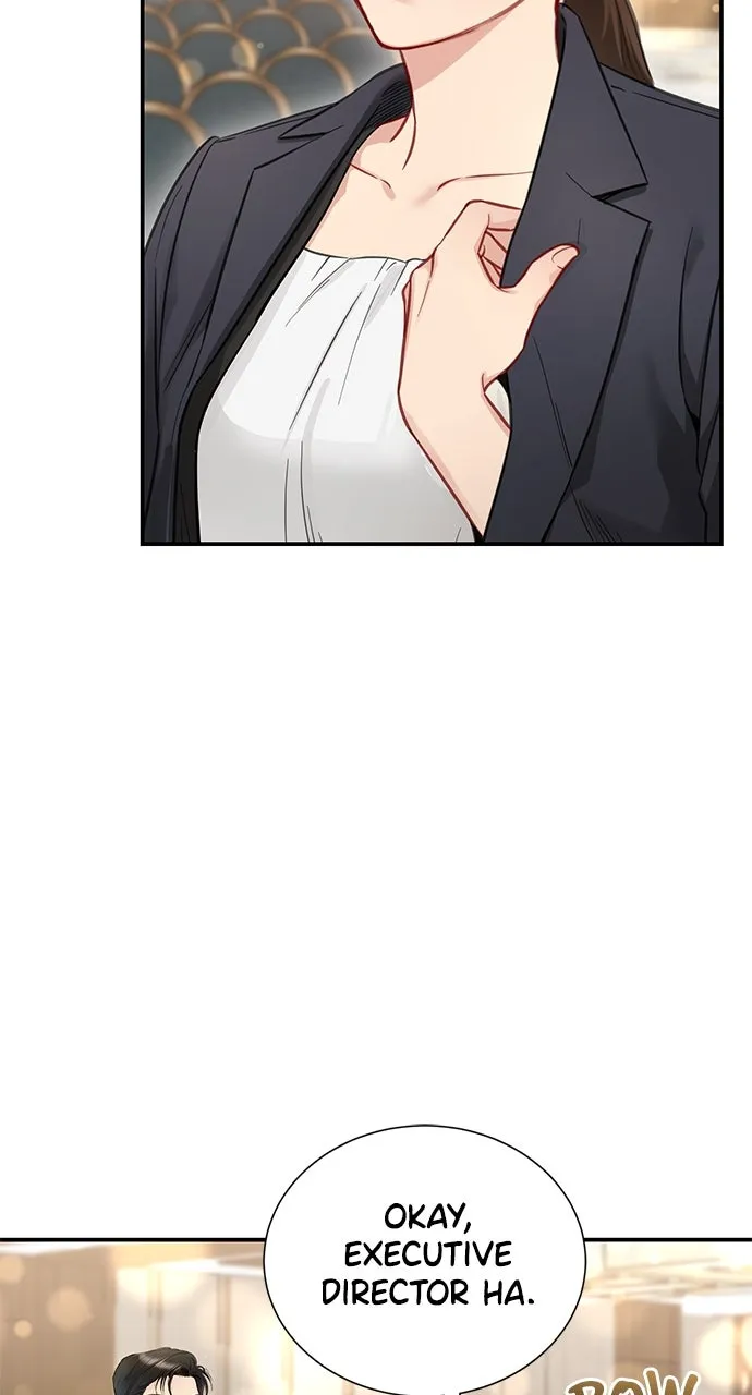The Secretary’s Secret Chapter 6 page 44 - 