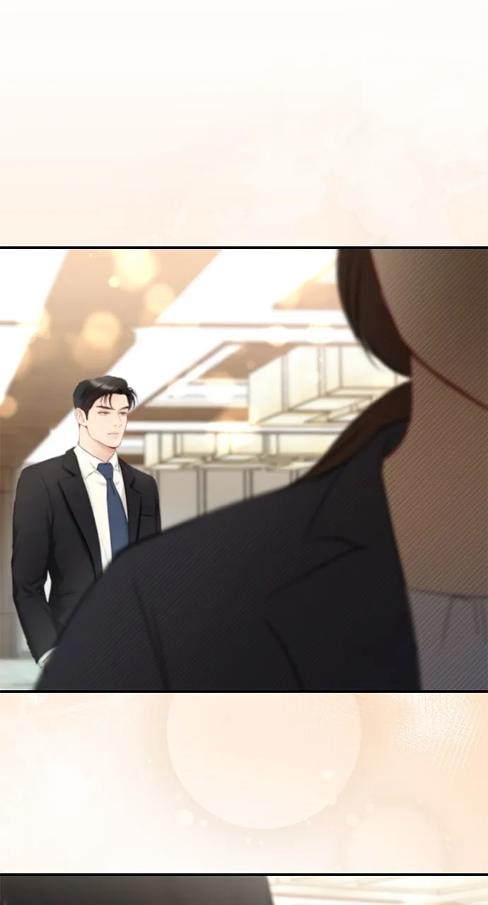 The Secretary’s Secret Chapter 6 page 47 - 