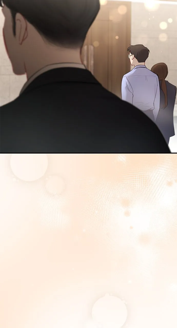 The Secretary’s Secret Chapter 6 page 48 - 