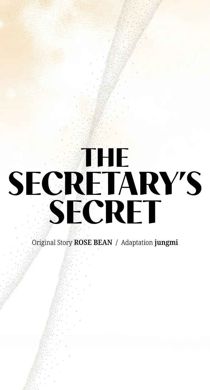 The Secretary’s Secret Chapter 6 page 54 - 
