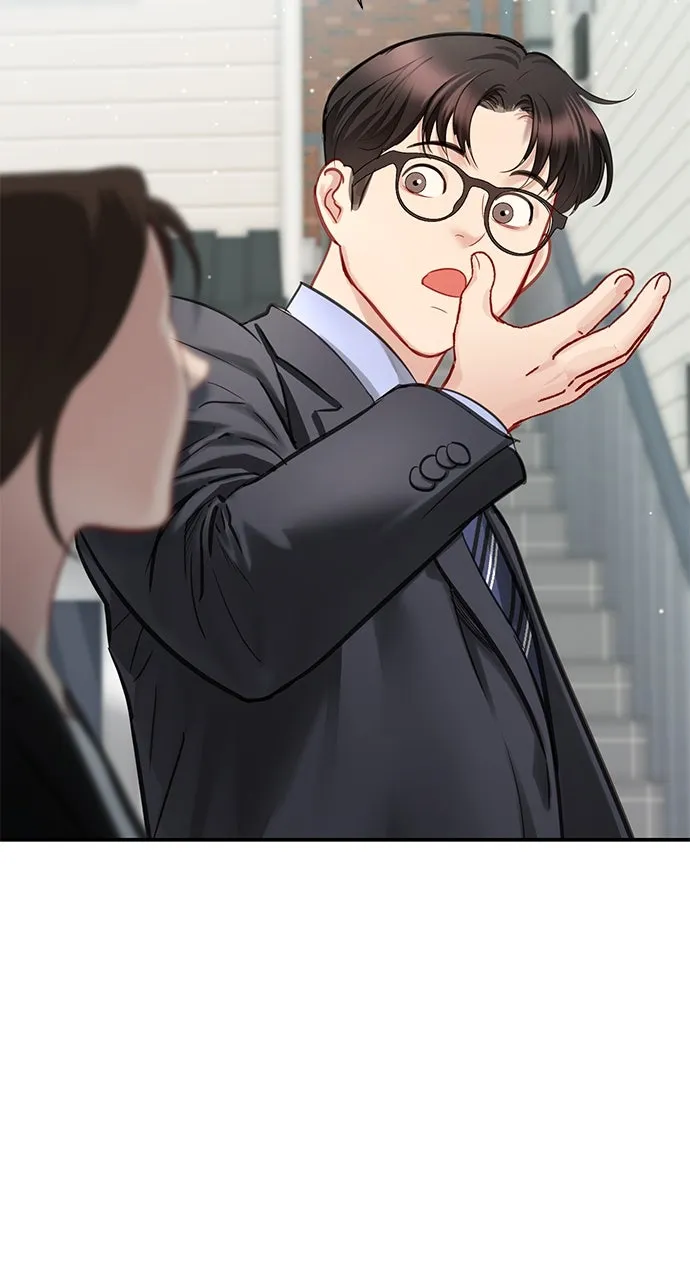 The Secretary’s Secret Chapter 6 page 59 - 