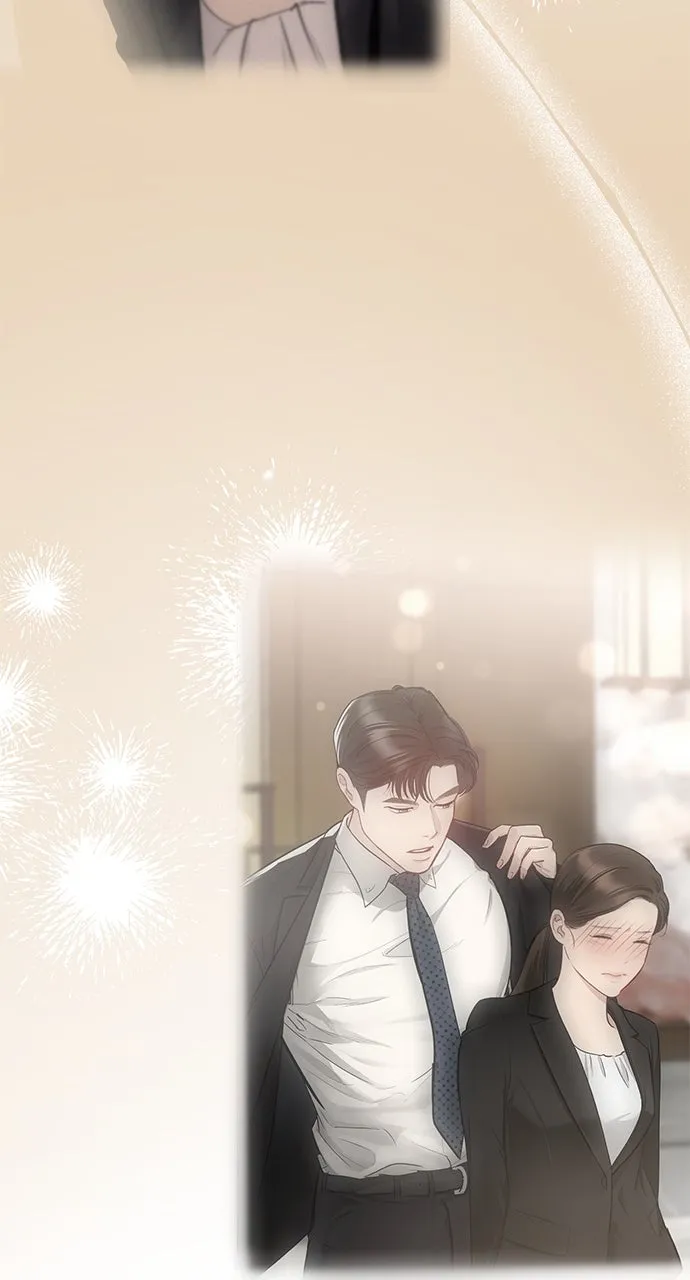 The Secretary’s Secret Chapter 6 page 64 - 