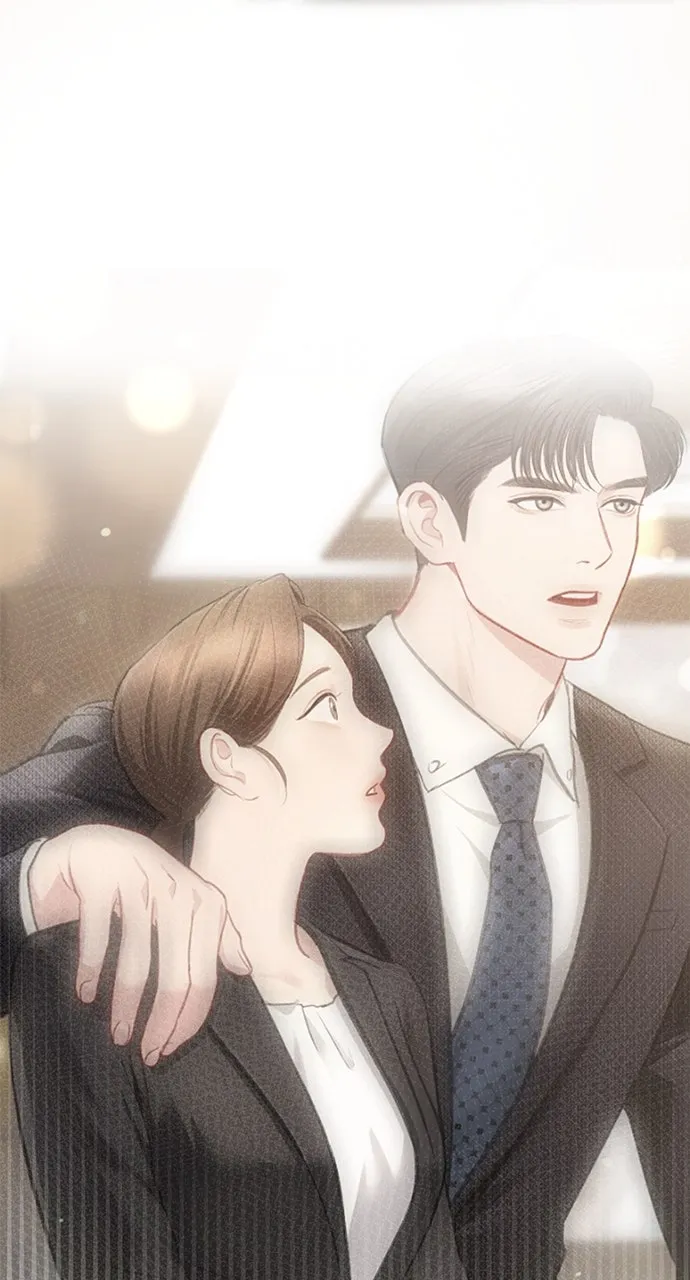The Secretary’s Secret Chapter 6 page 65 - 