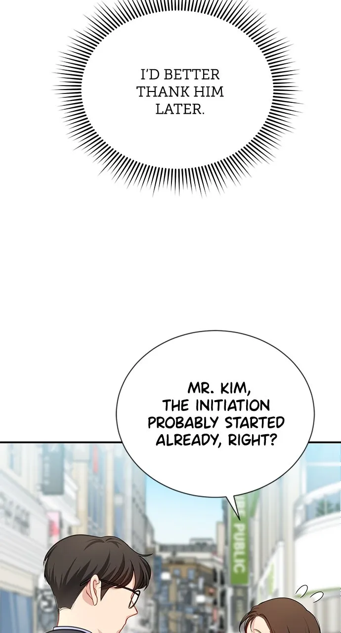The Secretary’s Secret Chapter 6 page 71 - 