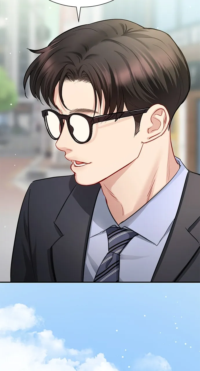 The Secretary’s Secret Chapter 6 page 73 - 
