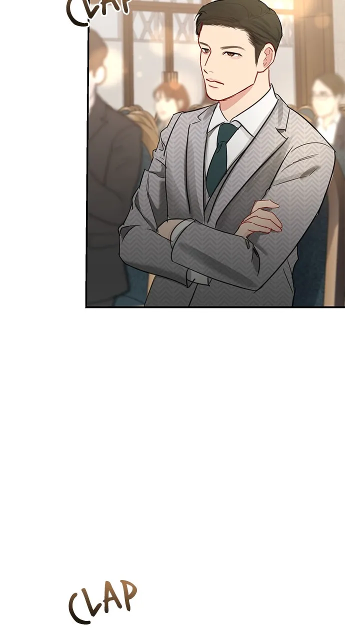 The Secretary’s Secret Chapter 6 page 80 - 
