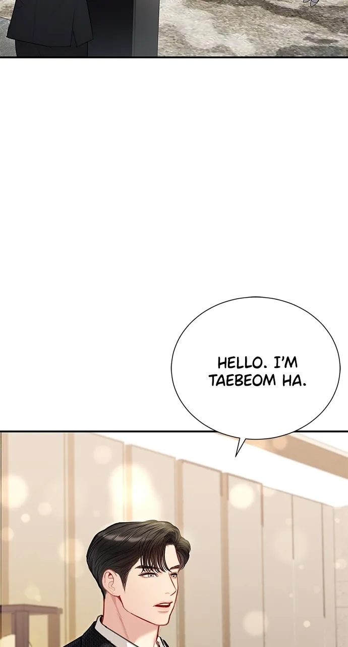 The Secretary’s Secret Chapter 6 page 83 - 