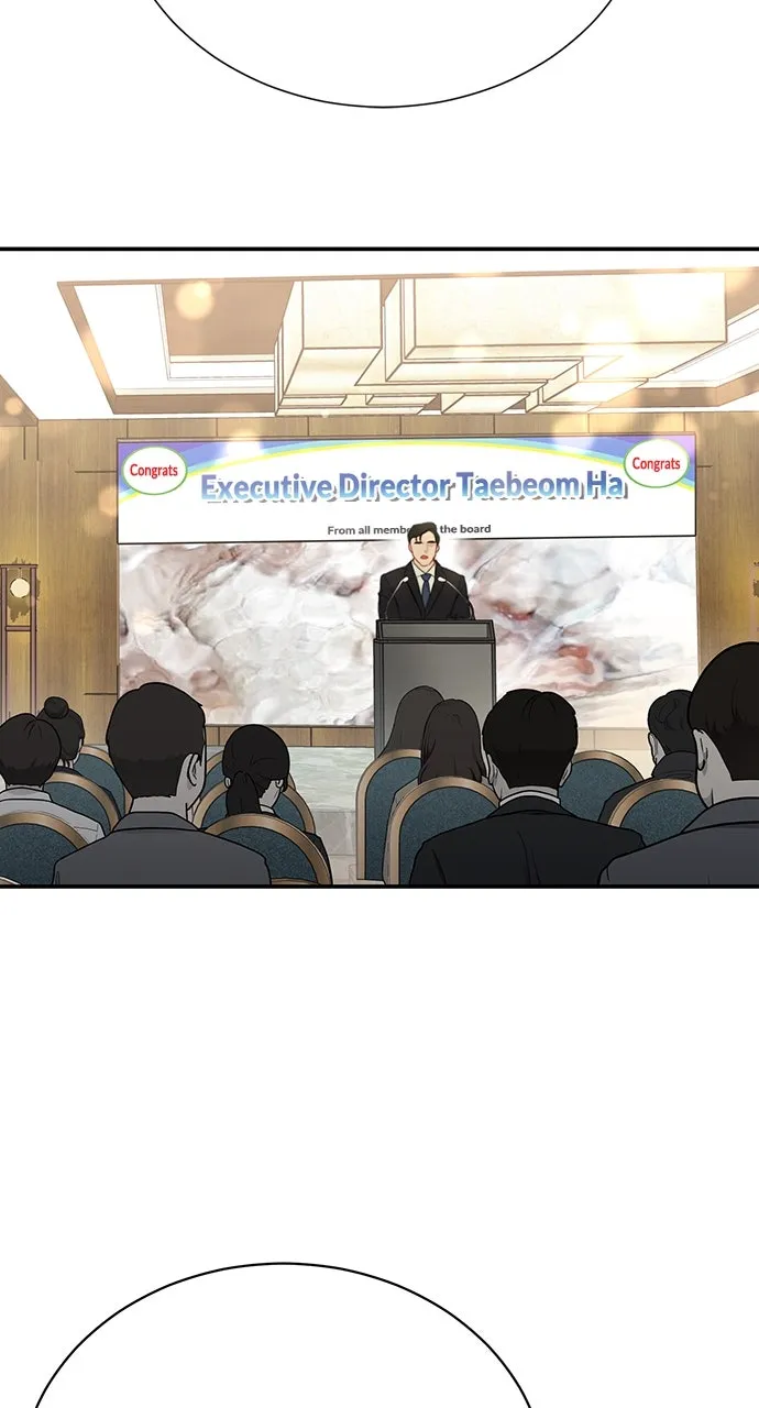 The Secretary’s Secret Chapter 6 page 85 - 