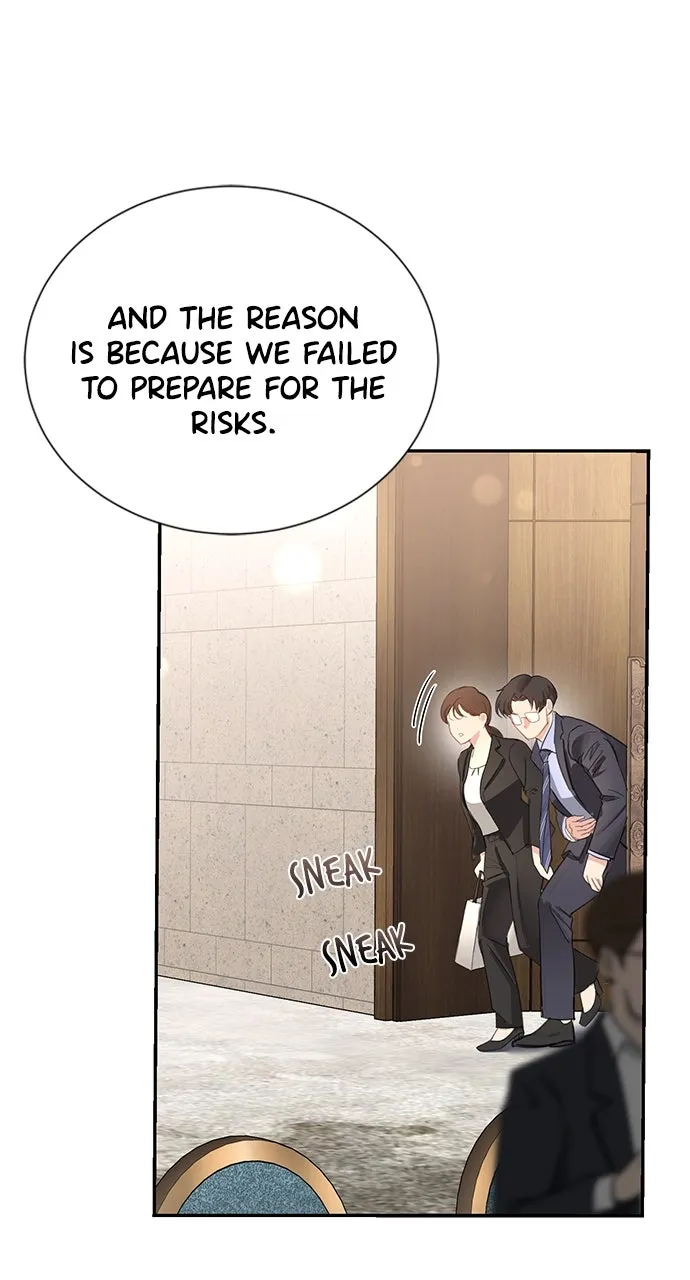 The Secretary’s Secret Chapter 6 page 87 - 