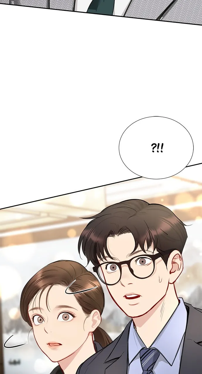 The Secretary’s Secret Chapter 6 page 90 - 