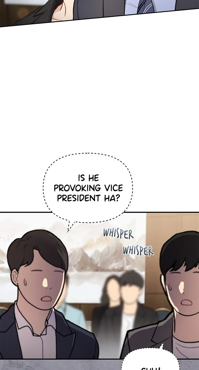 The Secretary’s Secret Chapter 6 page 91 - 