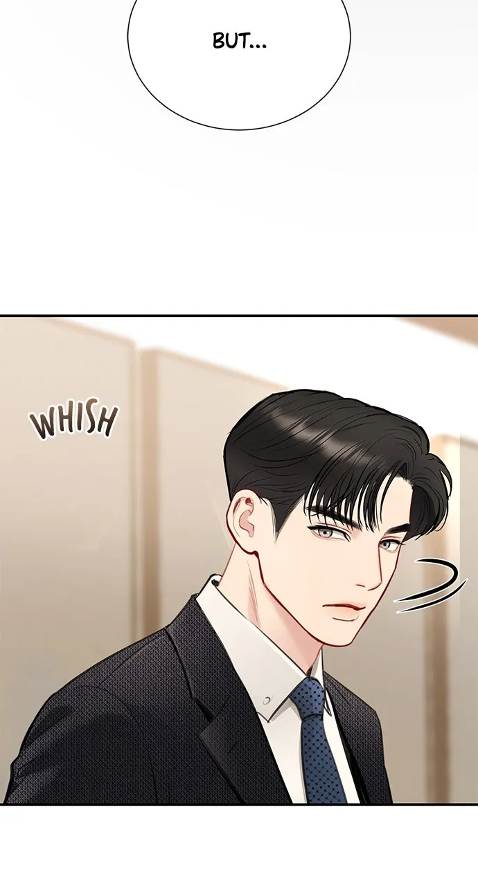 The Secretary’s Secret Chapter 6 page 94 - 