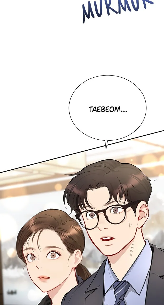 The Secretary’s Secret Chapter 6 page 99 - 