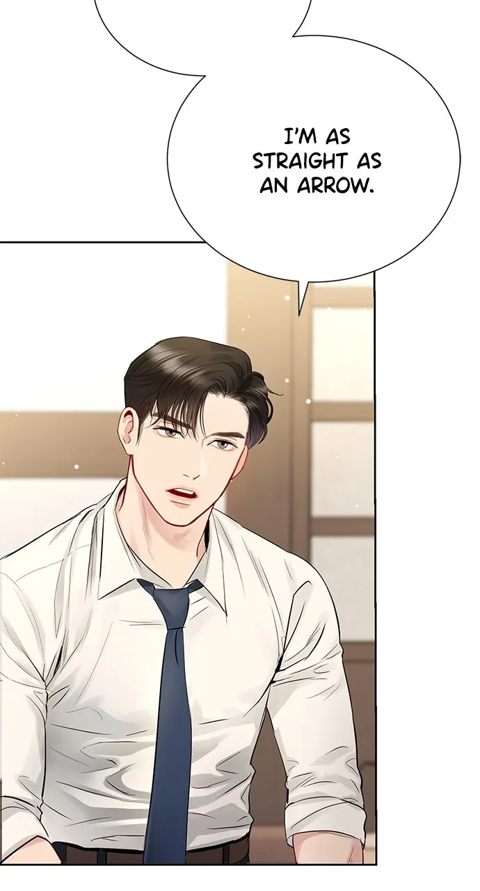 The Secretary’s Secret Chapter 7 page 106 - 
