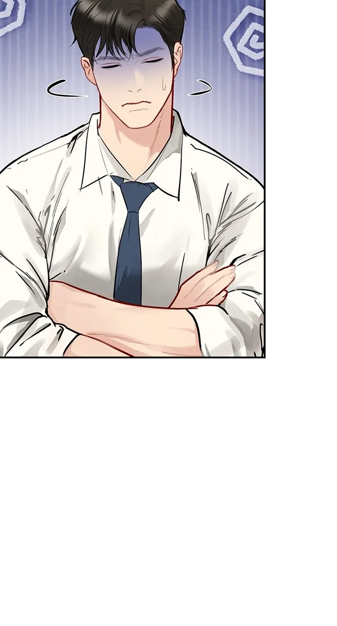 The Secretary’s Secret Chapter 7 page 110 - 