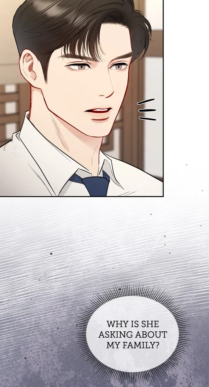 The Secretary’s Secret Chapter 7 page 113 - 