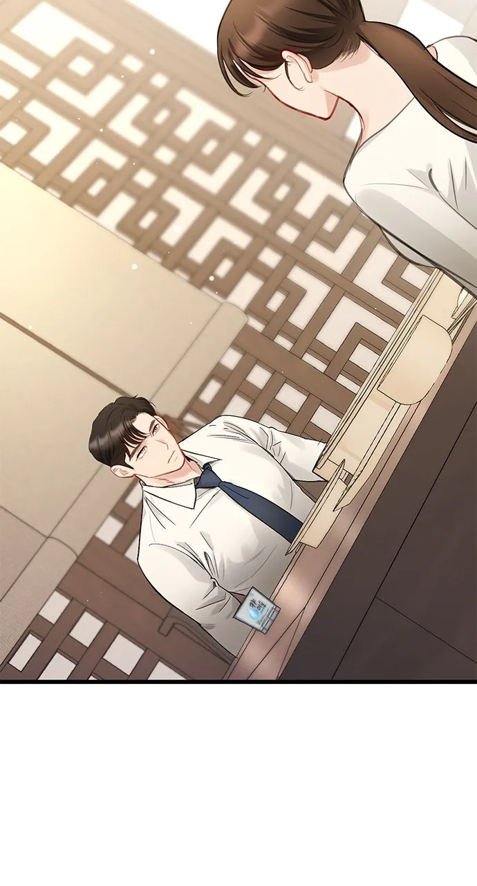 The Secretary’s Secret Chapter 7 page 117 - 