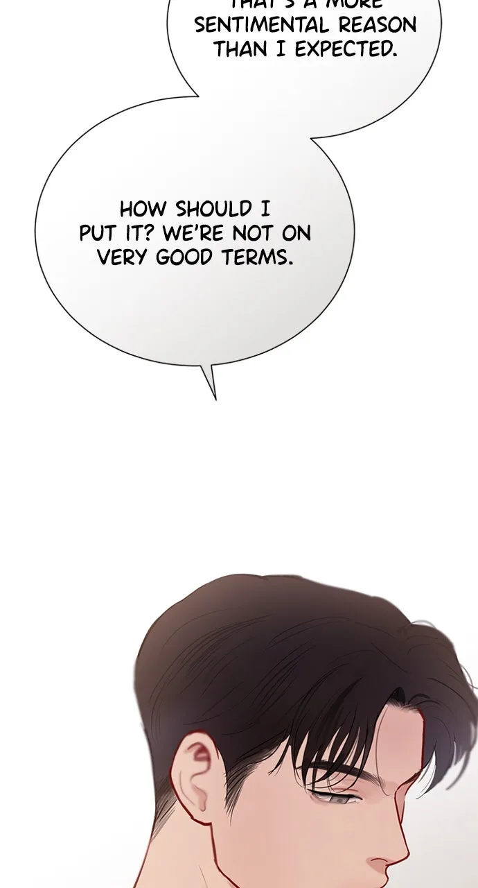 The Secretary’s Secret Chapter 7 page 130 - 