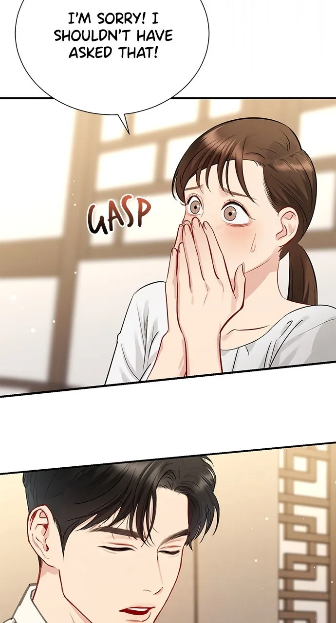 The Secretary’s Secret Chapter 7 page 136 - 
