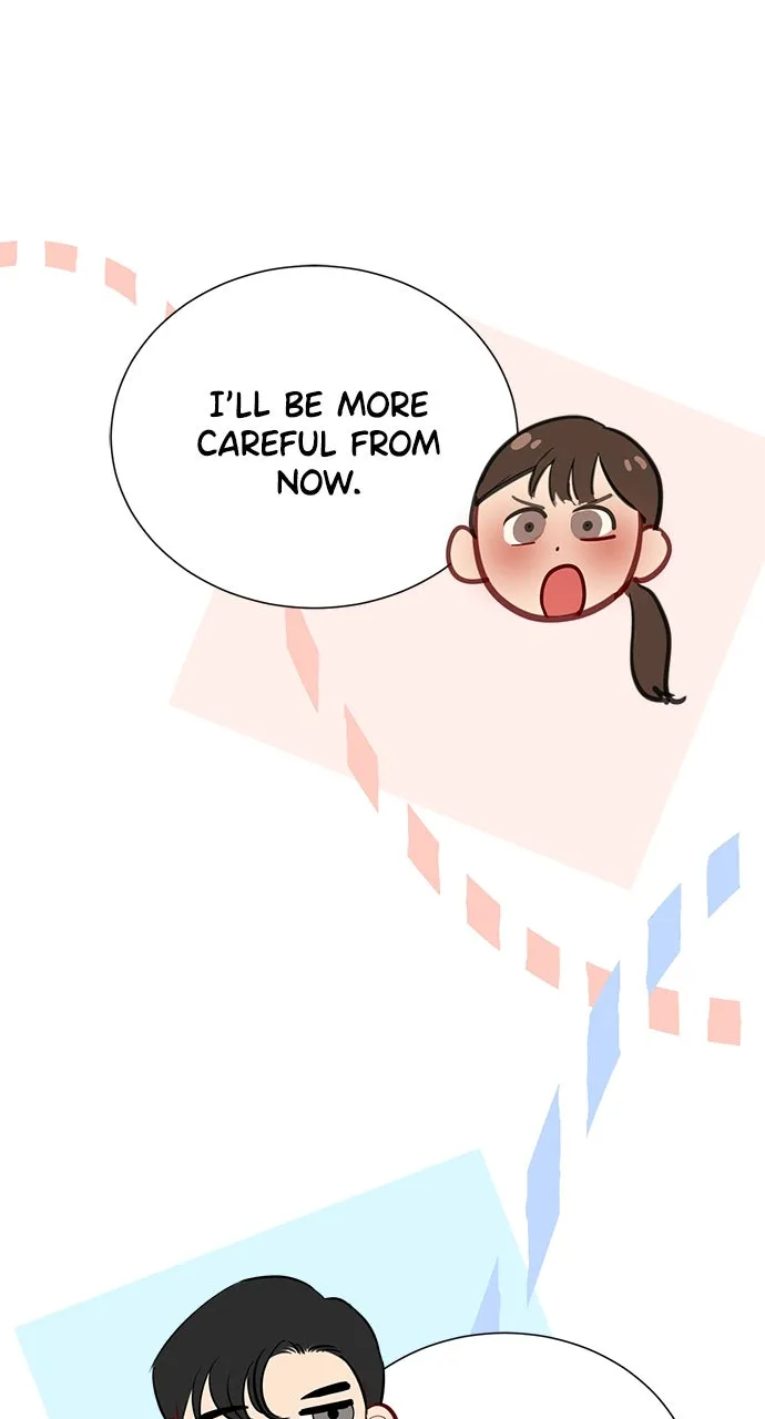 The Secretary’s Secret Chapter 7 page 138 - 