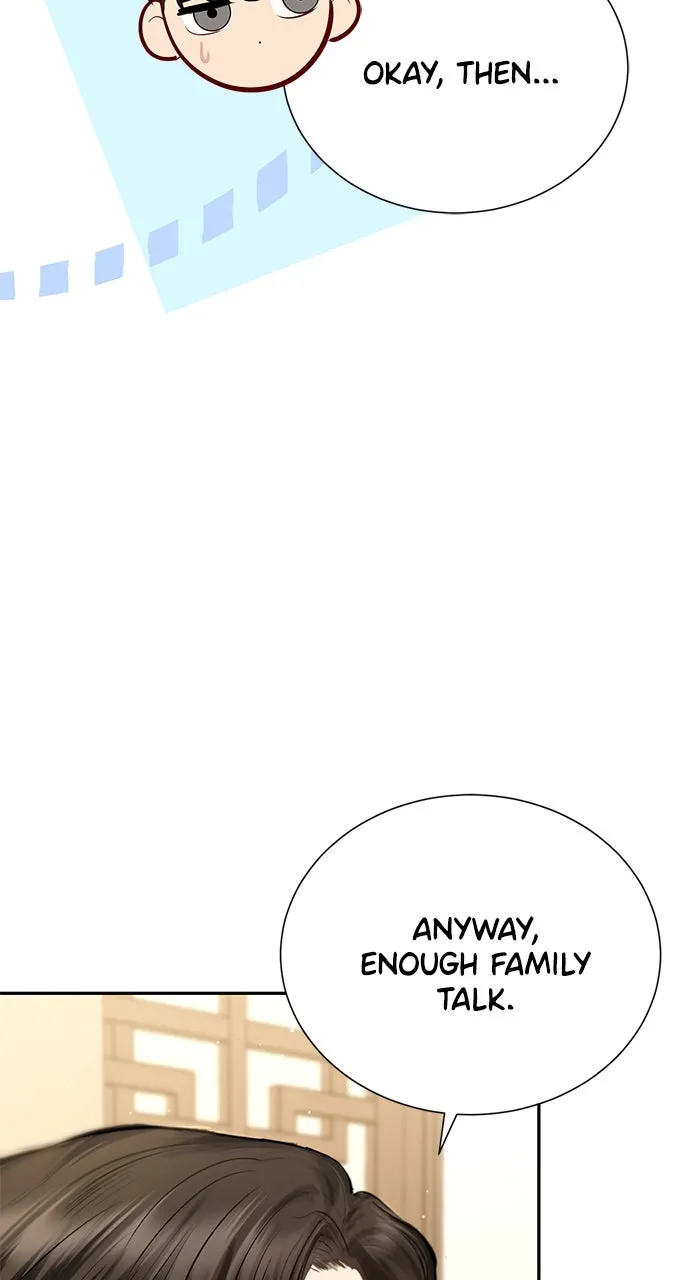 The Secretary’s Secret Chapter 7 page 139 - 