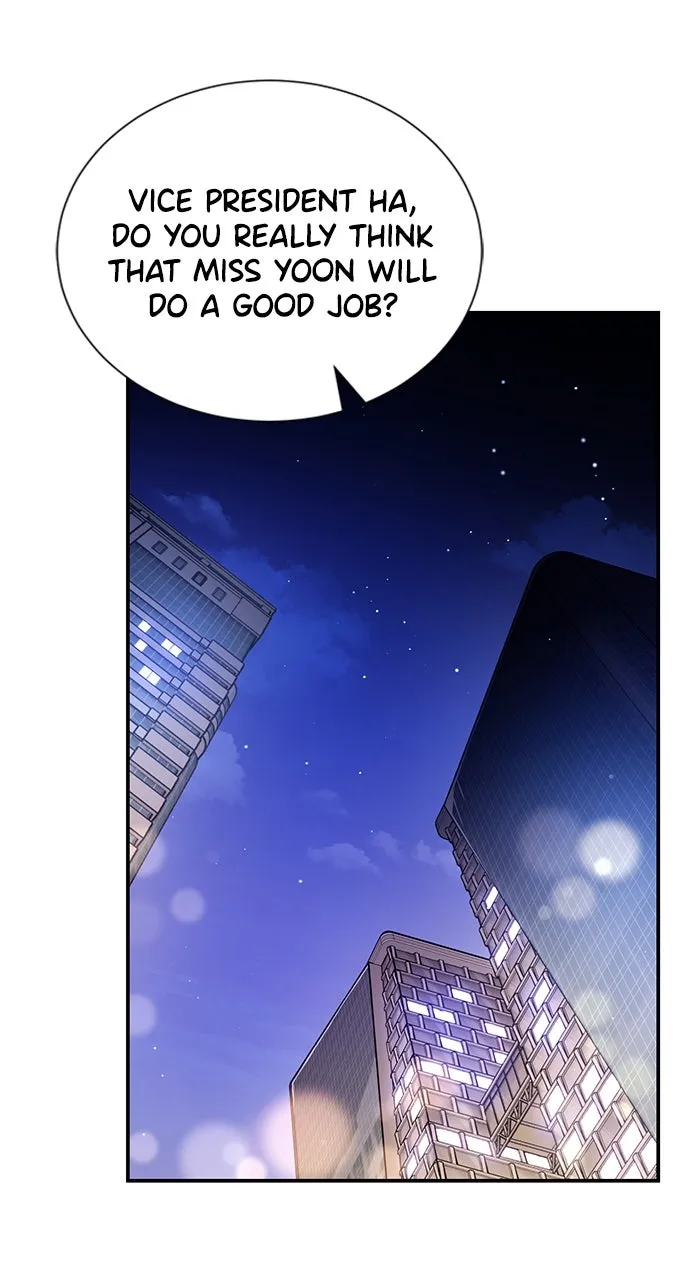 The Secretary’s Secret Chapter 7 page 15 - 