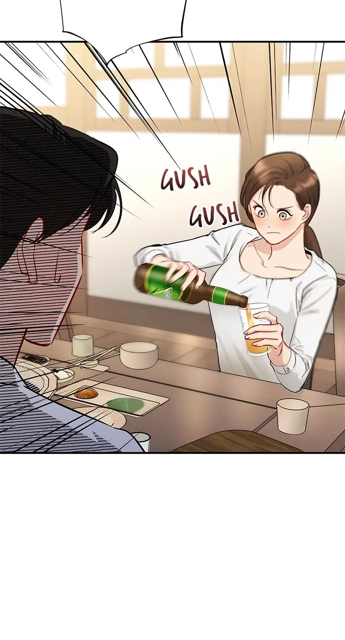 The Secretary’s Secret Chapter 7 page 141 - 