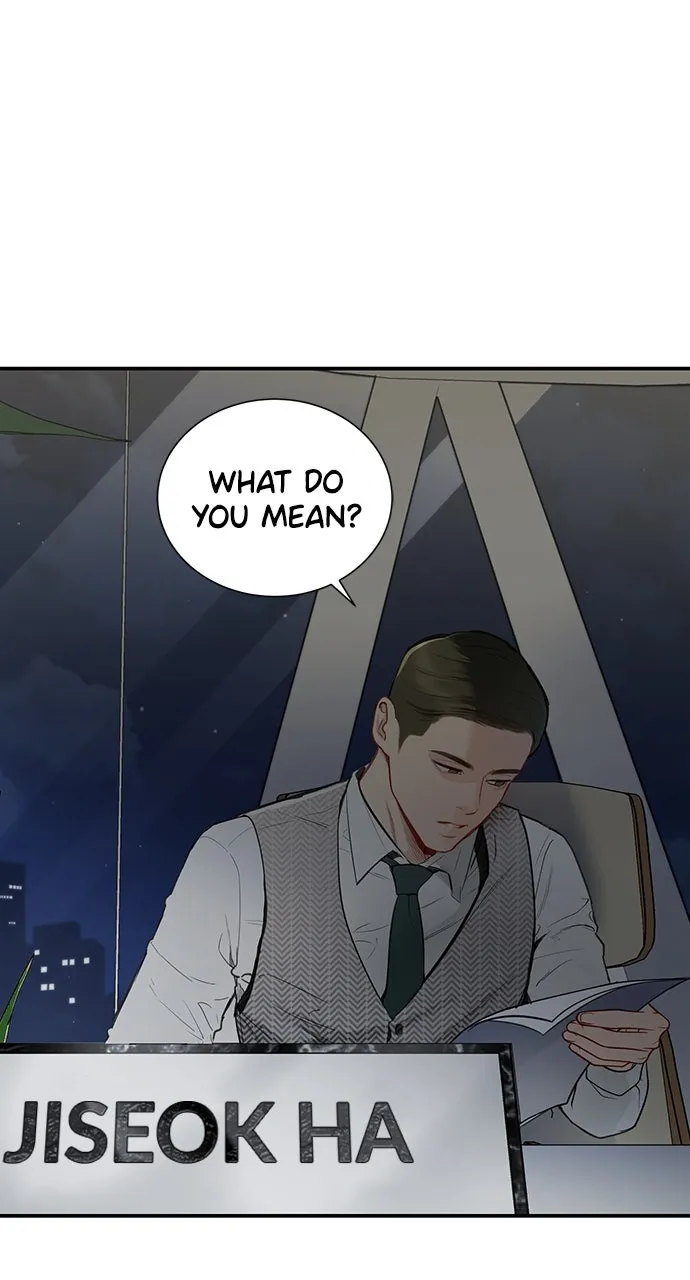 The Secretary’s Secret Chapter 7 page 16 - 
