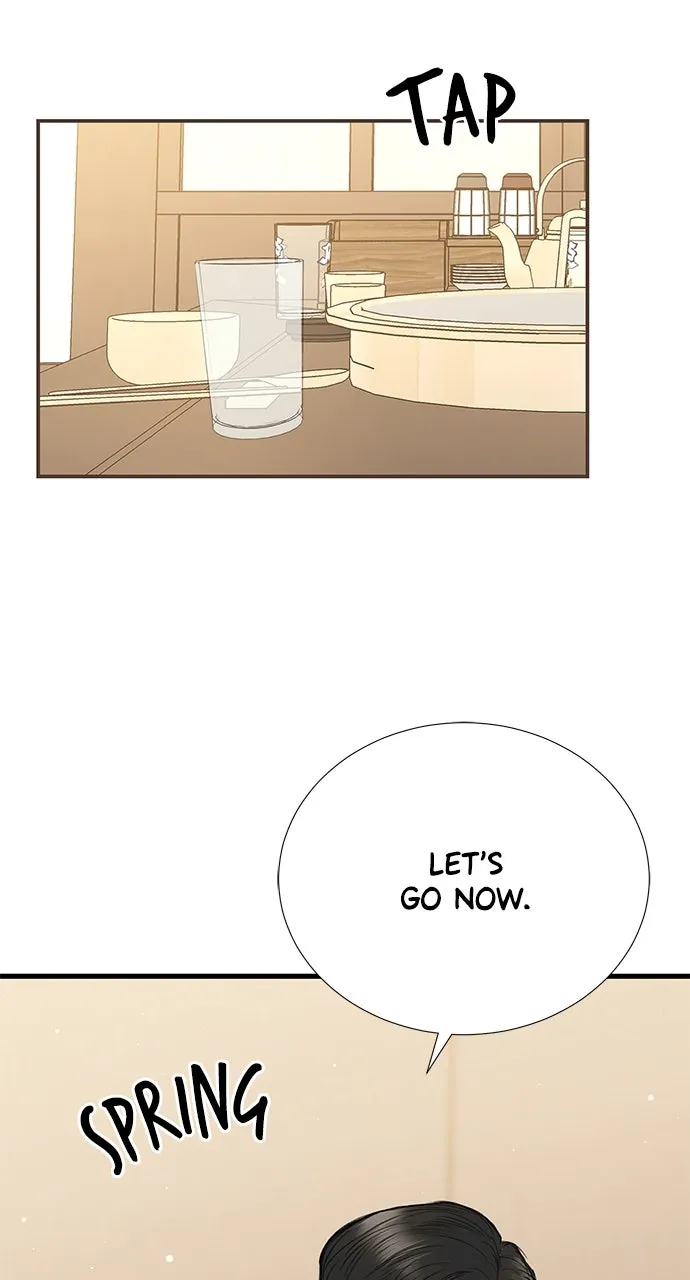 The Secretary’s Secret Chapter 7 page 157 - 
