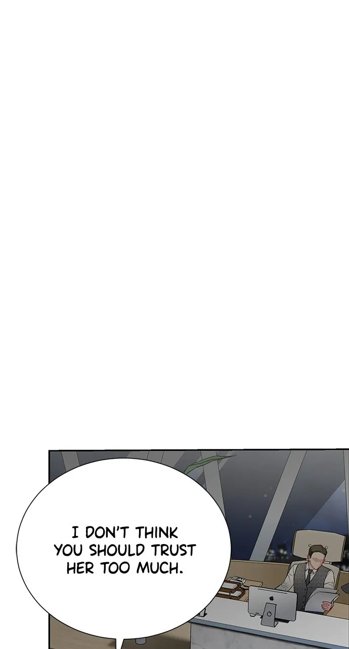 The Secretary’s Secret Chapter 7 page 17 - 