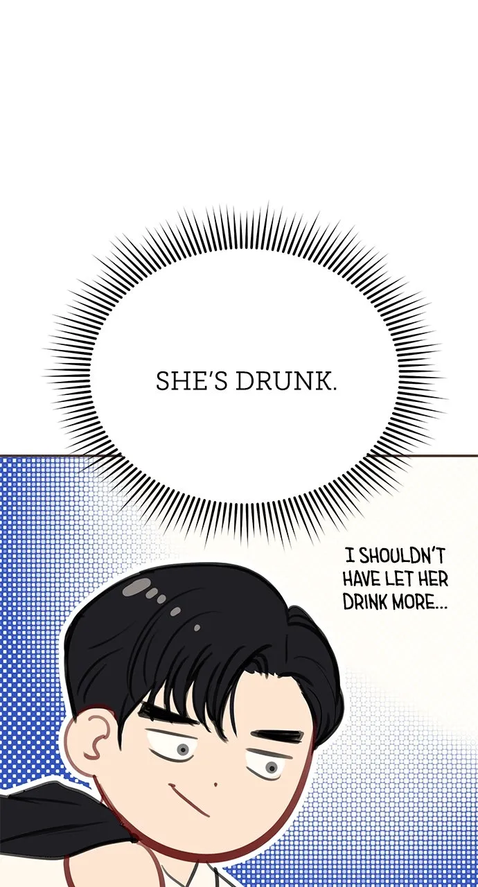 The Secretary’s Secret Chapter 7 page 161 - 