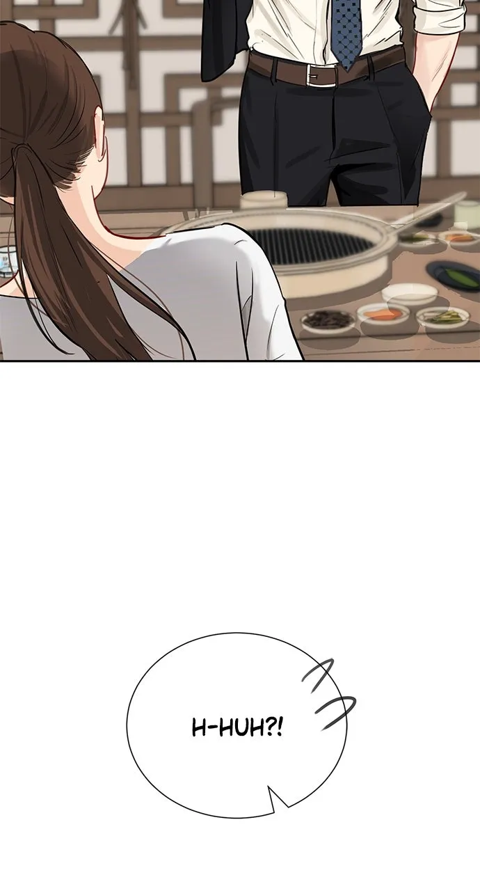 The Secretary’s Secret Chapter 7 page 166 - 