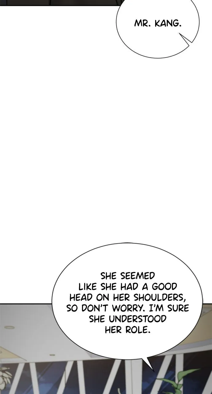 The Secretary’s Secret Chapter 7 page 20 - 