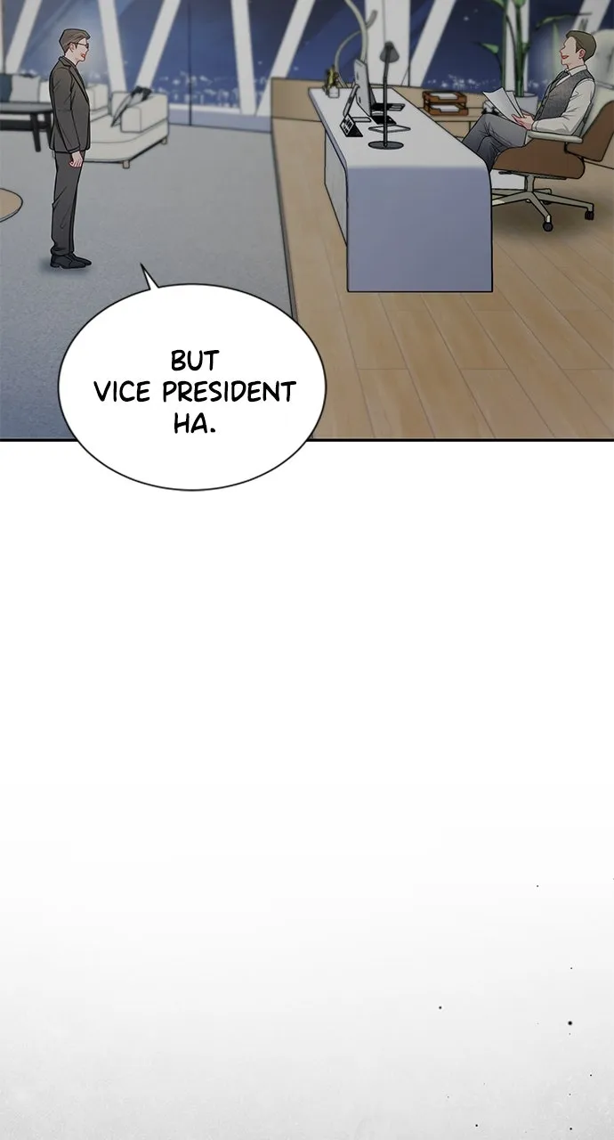 The Secretary’s Secret Chapter 7 page 21 - 