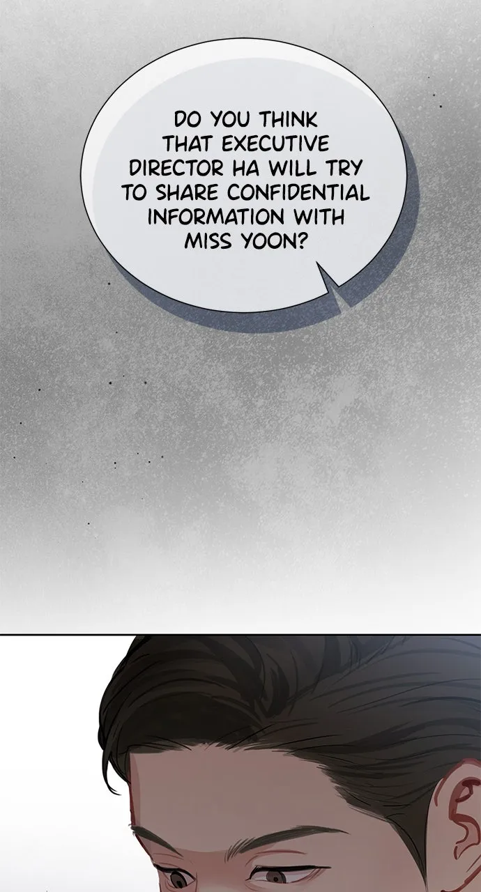 The Secretary’s Secret Chapter 7 page 22 - 