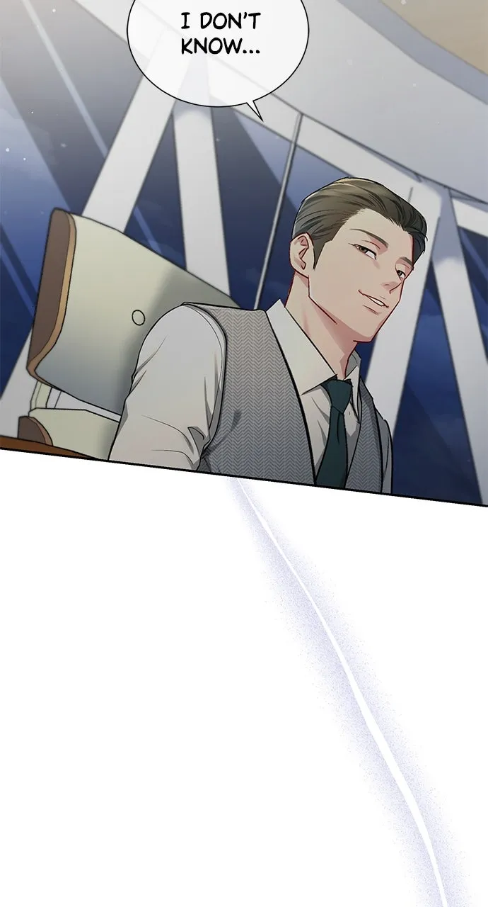 The Secretary’s Secret Chapter 7 page 30 - 